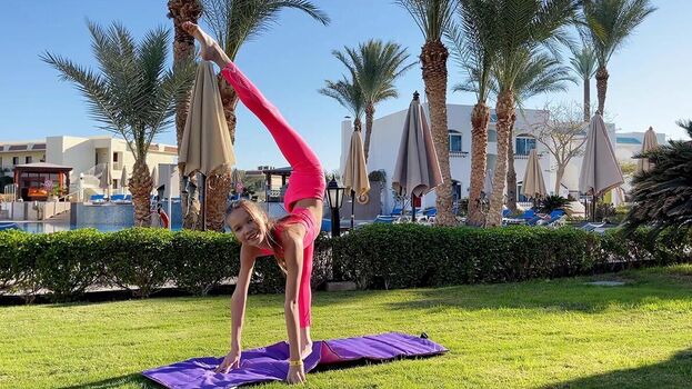 Full leaked Tina abramova private onlyfans photo