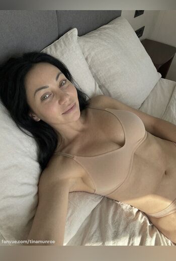 Full leaked Tina munroe private onlyfans photo