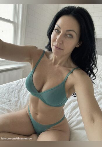 Tina Munroe