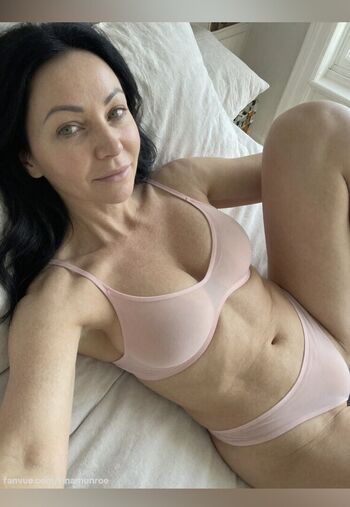 Full leaked Tina munroe private onlyfans photo
