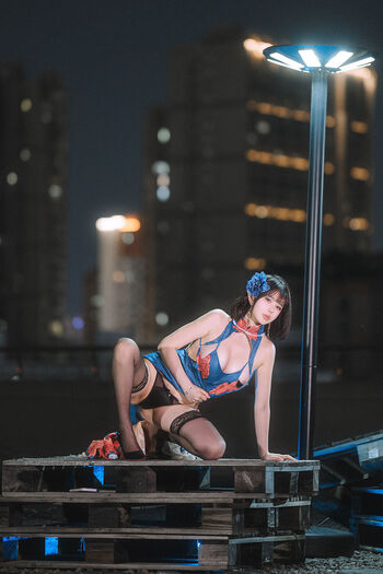 Full leaked Egirl/ private onlyfans photo