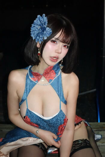 Full leaked Cutie cabani/ private onlyfans photo