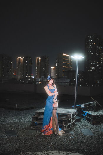 Full leaked Meganmeow/ private onlyfans photo