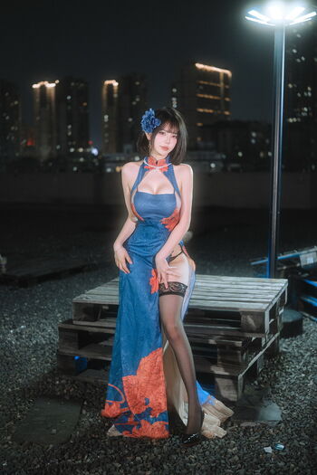 Full leaked Harleymelts/ private onlyfans photo