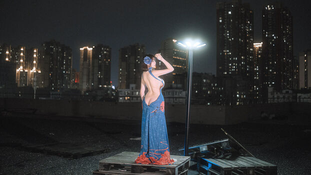 Full leaked Gemstar panda/ private onlyfans photo