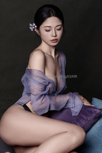 Tingting ASMR