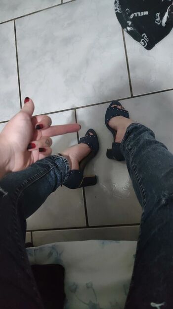 Full leaked Tiny milly private onlyfans photo