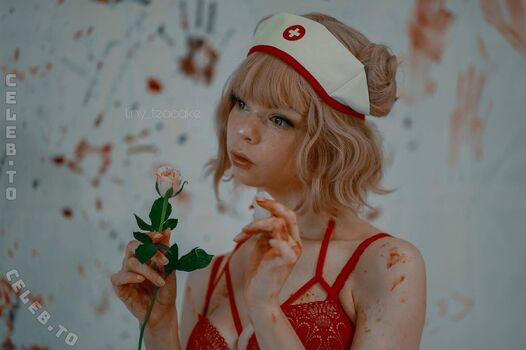 Full leaked Tiny teacake private onlyfans photo