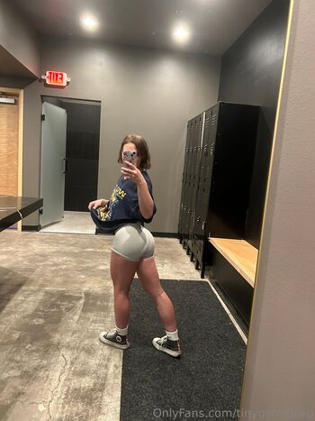 TinyGymPAWG