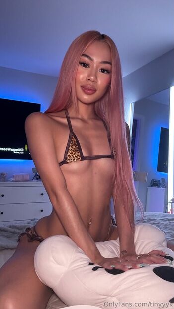 tinyyyk