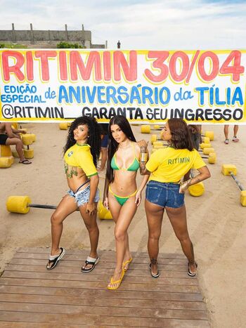 Full leaked Tlia fialho private onlyfans photo