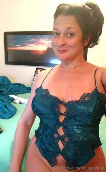 Tânia Gaidarji