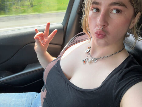 Full leaked Juniper ren/ private onlyfans photo