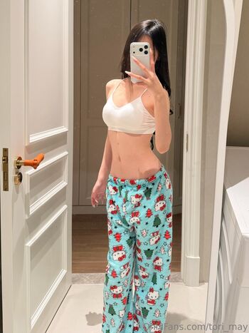 Full leaked Toastymochi page private onlyfans photo