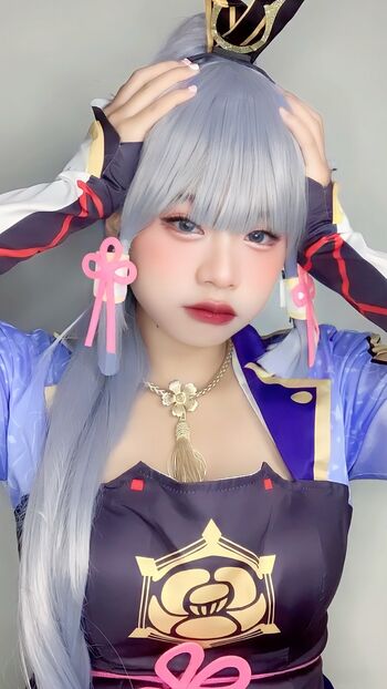 Full leaked Tobeliie page private onlyfans photo