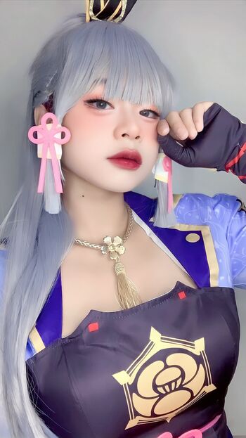 Full leaked Tobeliie private onlyfans photo