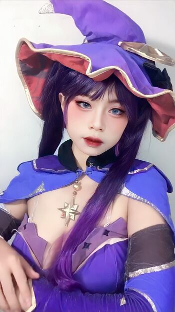 Full leaked Tobeliie private onlyfans photo