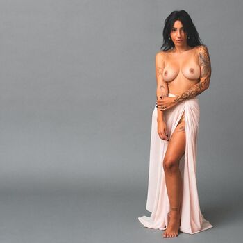 Full leaked Tohar kadosh private onlyfans photo