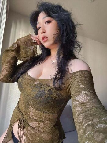 Full leaked Tokimandee private onlyfans photo