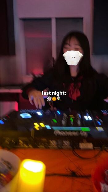 Full leaked Kamxalta / private onlyfans photo