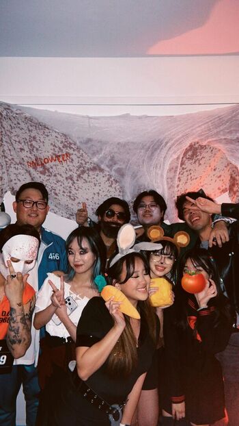 Full leaked Marelaine/ private onlyfans photo