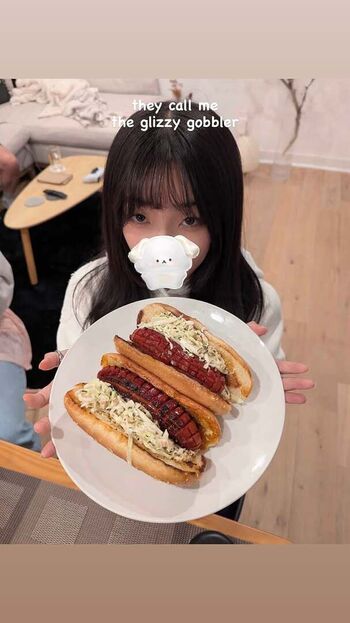 Full leaked Misslexa / private onlyfans photo