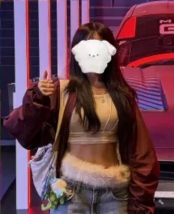 Full leaked Nursijulian/ private onlyfans photo