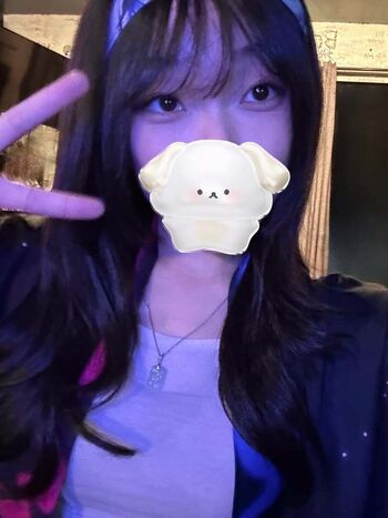 Full leaked Finnja/ private onlyfans photo