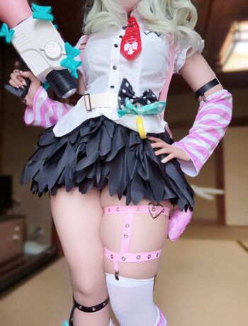 Full leaked Tomachan private onlyfans photo