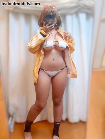 Full leaked Tomachan private onlyfans photo