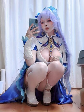 Full leaked Tomachan private onlyfans photo