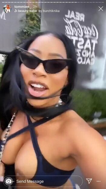 Full leaked Tommie lee private onlyfans photo