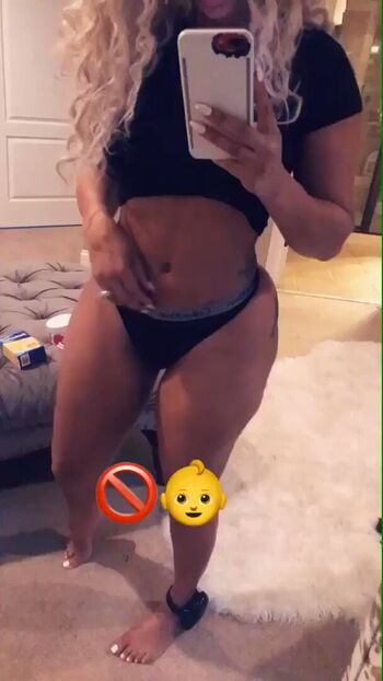 Full leaked Tommie lee private onlyfans photo