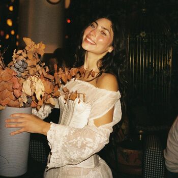 Full leaked Toni cornell private onlyfans photo