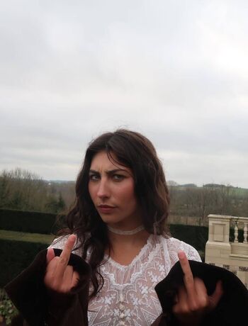 Full leaked Toni cornell private onlyfans photo