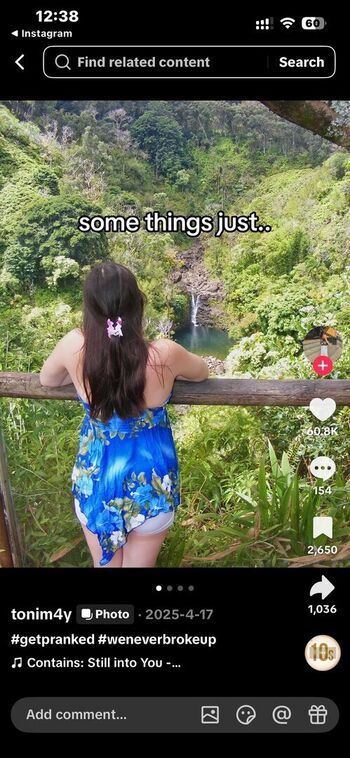 Full leaked Toni may page private onlyfans photo