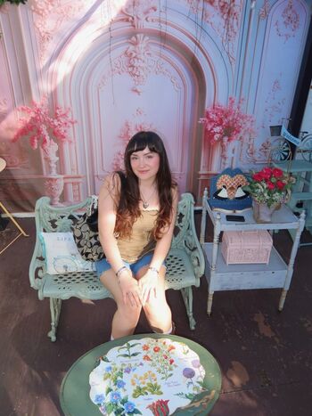 Full leaked Toni may private onlyfans photo