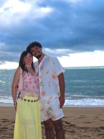 Full leaked Toni may private onlyfans photo