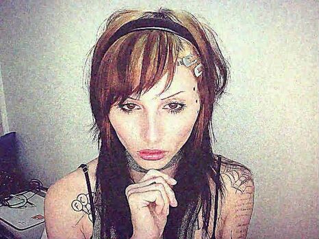 Full leaked Toopoor private onlyfans photo