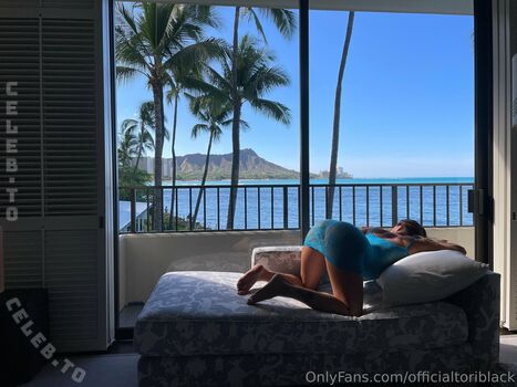 Full leaked Tori black private onlyfans photo