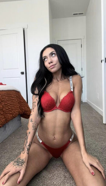 Full leaked Toriexotic private onlyfans photo