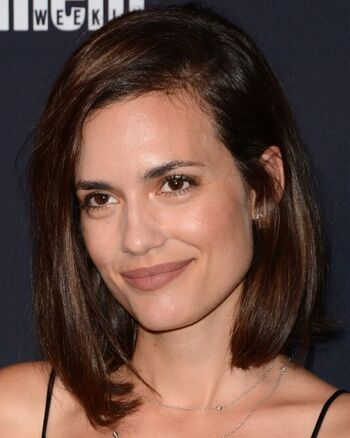 Torrey Devitto