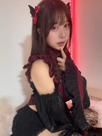 Towa Rabbit / Momoki_0515