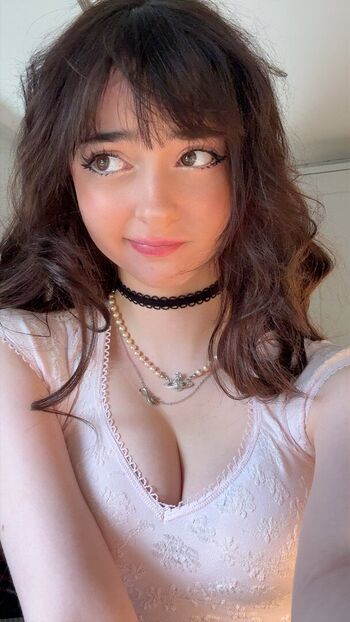 Full leaked Toxic tenshi page private onlyfans photo