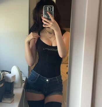 Full leaked Toxic tenshi page private onlyfans photo