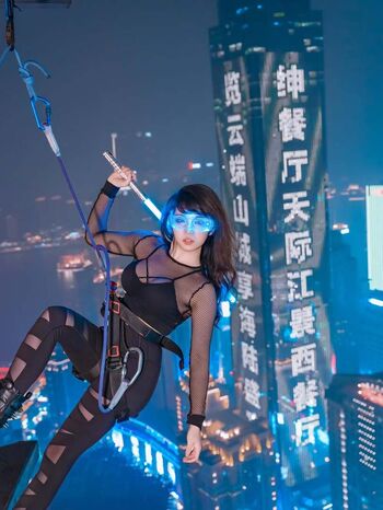 Full leaked Toxickbunny private onlyfans photo