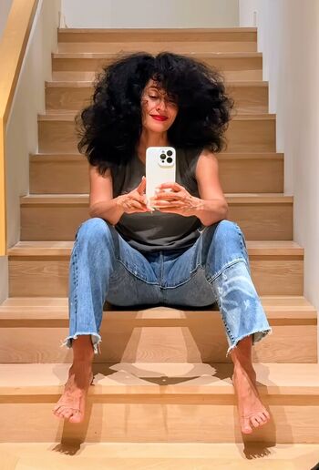 Full leaked Tracee ellis ross private onlyfans photo