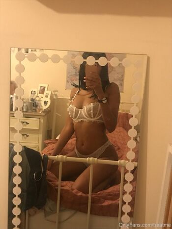 Full leaked Treatme page private onlyfans photo
