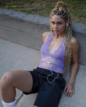 Full leaked Trinity rodman private onlyfans photo