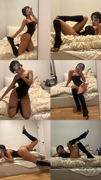 Full leaked Triplnikki private onlyfans photo